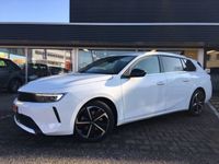 gebraucht Opel Astra Sports Tourer 1.5 D Elegance Plus