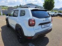 gebraucht Dacia Duster Extreme TCe 150 4x4