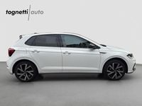 Gebraucht VW Polo United 115 PS (84 kW) 2024 Weiss Limousine