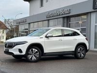 Gebraucht Mercedes EQA300 Progressive 167 kW (228 PS) 2021 SUV