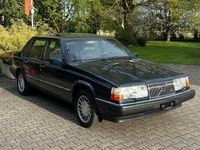 Gebraucht Volvo 960 204 PS (150 kW) 1991
