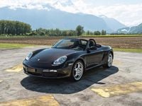 Gebraucht Porsche Boxster S 280 PS (205 kW) 2005 Cabrio
