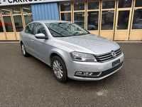 Gebraucht VW Passat Comfortline 140 PS (102 kW) 2012