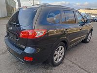 Gebraucht Hyundai Santa Fe Style 189 PS (139 kW) 2006 SUV