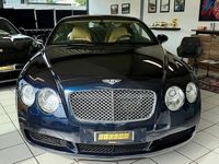 Gebraucht Bentley Continental GT 560 PS (411 kW) 2005