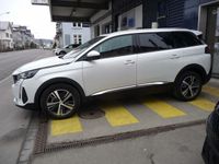 gebraucht Peugeot 5008 2.0 BlueHDi 180 Allure Pack