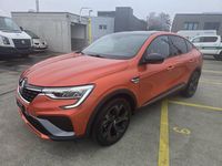 Gebraucht Renault Arkana R.S. 143 PS (105 kW) 2021 SUV