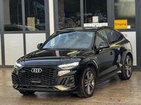Gebraucht Audi Q5 Sportback S-Line 265 PS (194 kW) 2021 SUV