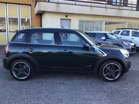 gebraucht Mini Cooper SD Countryman ALL4 Steptronic