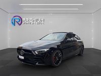 Gebraucht Mercedes A35 AMG AMG 306 PS (225 kW) 2022 Limousine