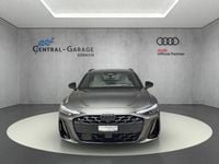 Neu Audi A6 Advanced 204 PS (150 kW) 2025 Grau Kombi
