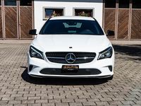 Gebraucht Mercedes CLA200 156 PS (114 kW) 2018