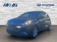 Neu Hyundai i10 63 PS (46 kW) 2026 Grau Kleinwagen