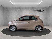 Neu Fiat 500e 86 kW (118 PS) 2026 Rosa Kleinwagen