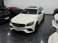 Gebraucht Mercedes E63 AMG AMG 571 PS (419 kW) 2017
