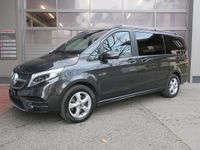 Gebraucht Mercedes V300 Edition 239 PS (175 kW) 2022 Van / Kleinbus