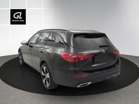 Neu Mercedes C220 198 PS (145 kW) 2025 Grau Kombi
