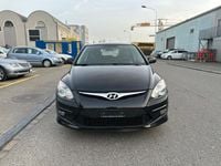 Gebraucht Hyundai i30 Comfort 110 PS (80 kW) 2011