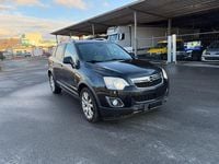 Gebraucht Opel Antara Cosmo 167 PS (122 kW) 2011 SUV