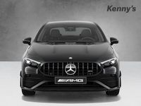 gebraucht Mercedes A35 AMG 4Matic