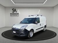 gebraucht Opel Combo 1.3 CDTI 2.2 L1H1