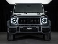 Gebraucht Mercedes G63 AMG AMG 585 PS (430 kW) 2019 SUV
