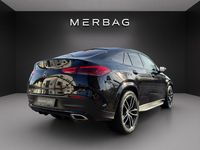 Gebraucht Mercedes GLE350 330 PS (242 kW) 2022 Coupé