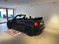 gebraucht Mini Cooper S Cabriolet Brighton