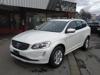 Gebraucht Volvo XC60 Ocean Race 181 PS (133 kW) 2014 SUV