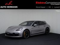 gebraucht Porsche Panamera Turbo S E-Hybrid Turismo PDK