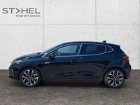 Gebraucht Mitsubishi Colt Instyle 2025 Schwarz Limousine