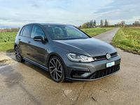 Gebraucht VW Golf VII R 301 PS (221 kW) 2019