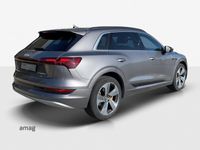 gebraucht Audi e-tron 55 Advanced quattro