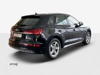 gebraucht Audi Q5 40 TFSI advanced quattro S-tronic