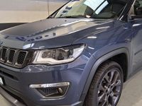 Gebraucht Jeep Compass 241 PS (177 kW) 2020 SUV