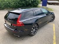 Gebraucht Volvo V60 R-Design 250 PS (183 kW) 2021 Kombi