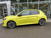 Gebraucht Peugeot 208 Allure Premium 110 PS (80 kW) 2024 Kleinwagen