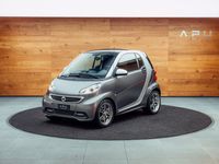 gebraucht Smart ForTwo Coupé Brabus softouch