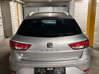 Gebraucht Seat Leon ST Style 115 PS (84 kW) 2018 Kombi