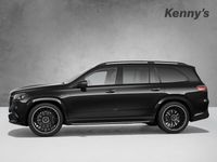 gebraucht Mercedes GLS63 AMG 4Matic+