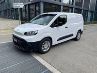 Neu Toyota Proace City Advance 100 kW (136 PS) 2025 Van / Kleinbus