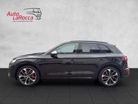 Gebraucht Audi SQ5 Design 342 PS (251 kW) 2024 SUV