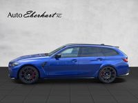 gebraucht BMW M3 Touring Competition M