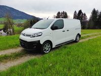 gebraucht Citroën Jumpy Kaw. M 1.5 BlueHDi 120 Club S/S