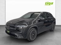 Gebraucht Mercedes EQA350 AMG line 214 kW (292 PS) 2023 SUV
