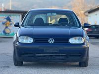 Gebraucht VW Golf IV Comfortline 100 PS (73 kW) 2002