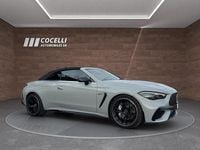 Gebraucht Mercedes CLE53 AMG AMG 449 PS (330 kW) 2024 Cabrio