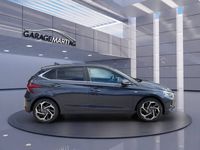 gebraucht Hyundai i20 1.0 T-GDi 120 Vertex