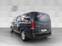 Gebraucht Mercedes Vito 237 PS (174 kW) 2022 Van