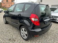 gebraucht Mercedes A160 (150) BlueEfficiency Avantgarde